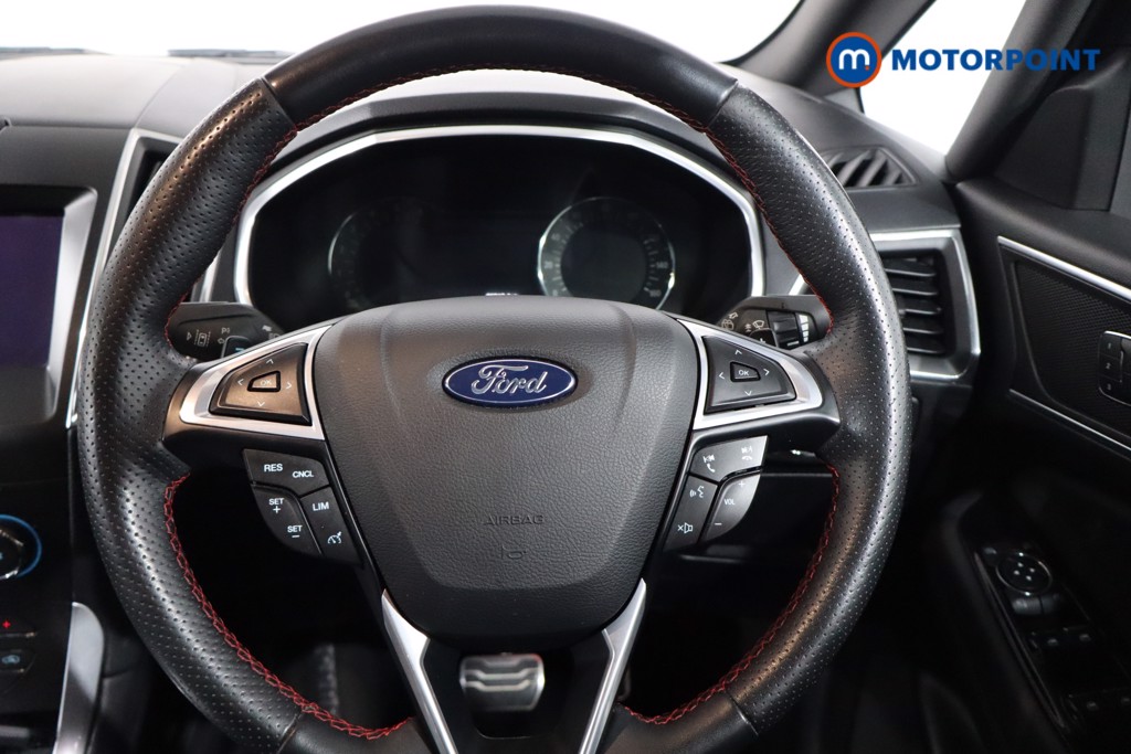 Ford S-Max St-Line Automatic Diesel People Carrier - Stock Number (1557344) - 6th supplementary image