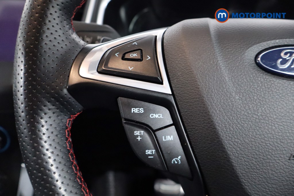 Ford S-Max St-Line Automatic Diesel People Carrier - Stock Number (1557344) - 7th supplementary image