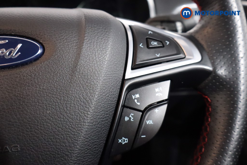 Ford S-Max St-Line Automatic Diesel People Carrier - Stock Number (1557344) - 8th supplementary image
