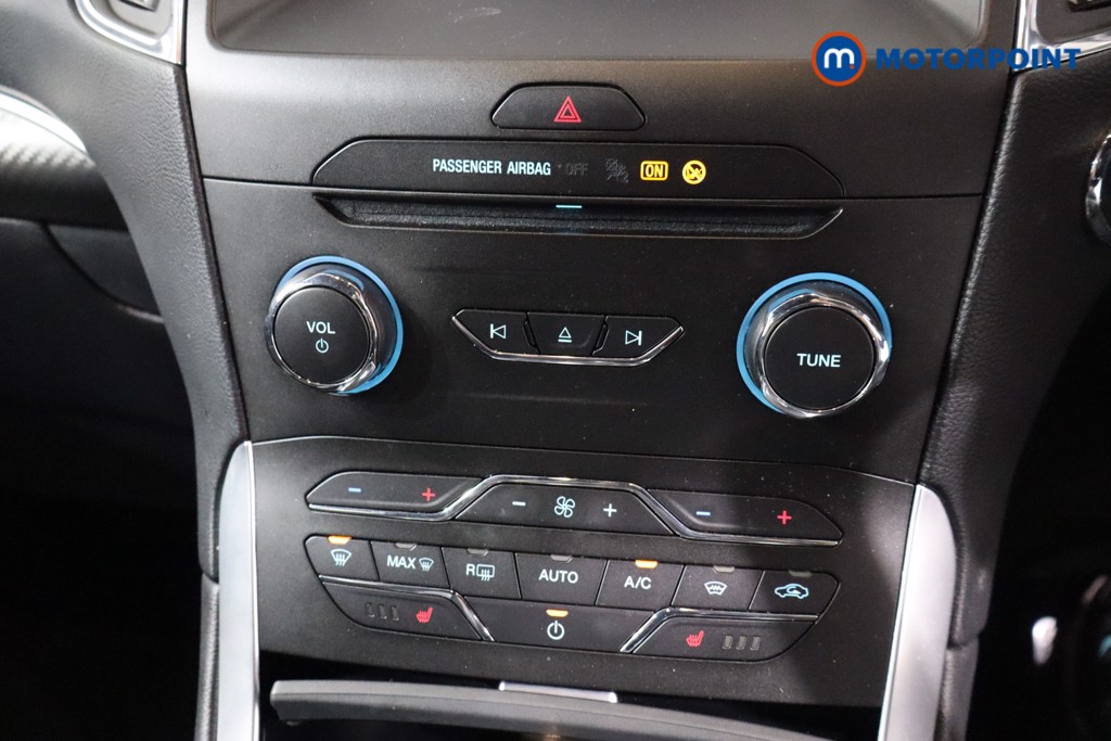 Ford S-Max St-Line Automatic Diesel People Carrier - Stock Number (1557344) - 15th supplementary image