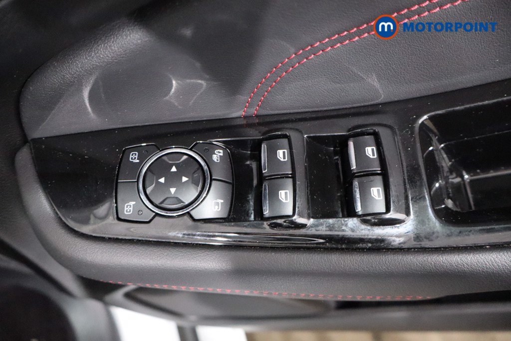 Ford S-Max St-Line Automatic Diesel People Carrier - Stock Number (1557344) - 17th supplementary image