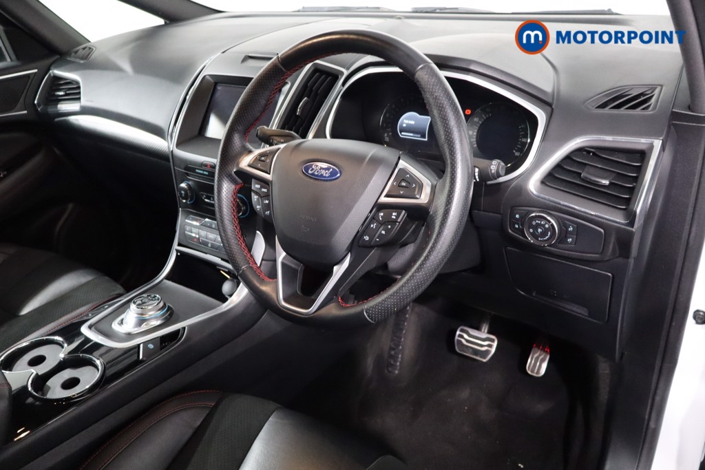 Ford S-Max St-Line Automatic Diesel People Carrier - Stock Number (1557344) - 20th supplementary image