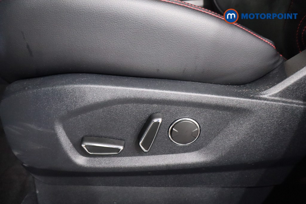 Ford S-Max St-Line Automatic Diesel People Carrier - Stock Number (1557344) - 21st supplementary image