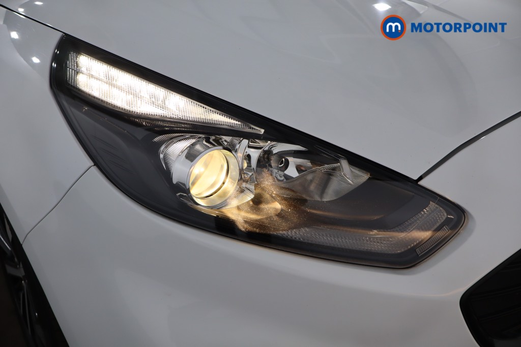 Ford S-Max St-Line Automatic Diesel People Carrier - Stock Number (1557344) - 23rd supplementary image