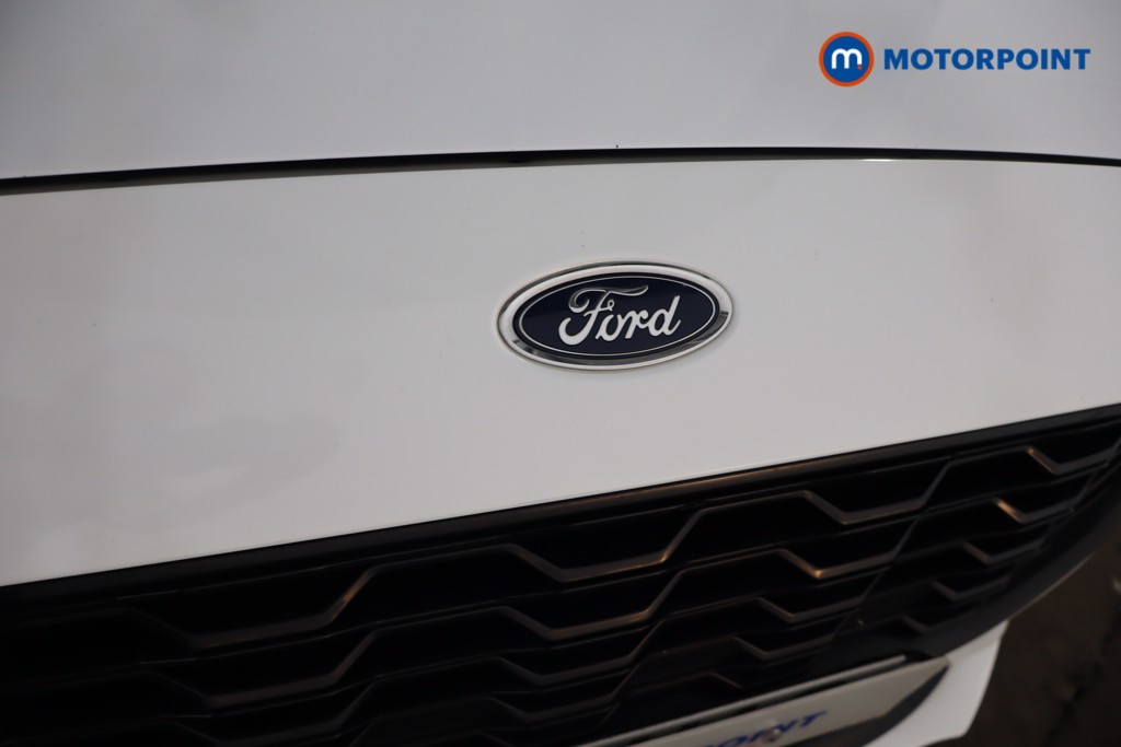 Ford S-Max St-Line Automatic Diesel People Carrier - Stock Number (1557344) - 24th supplementary image