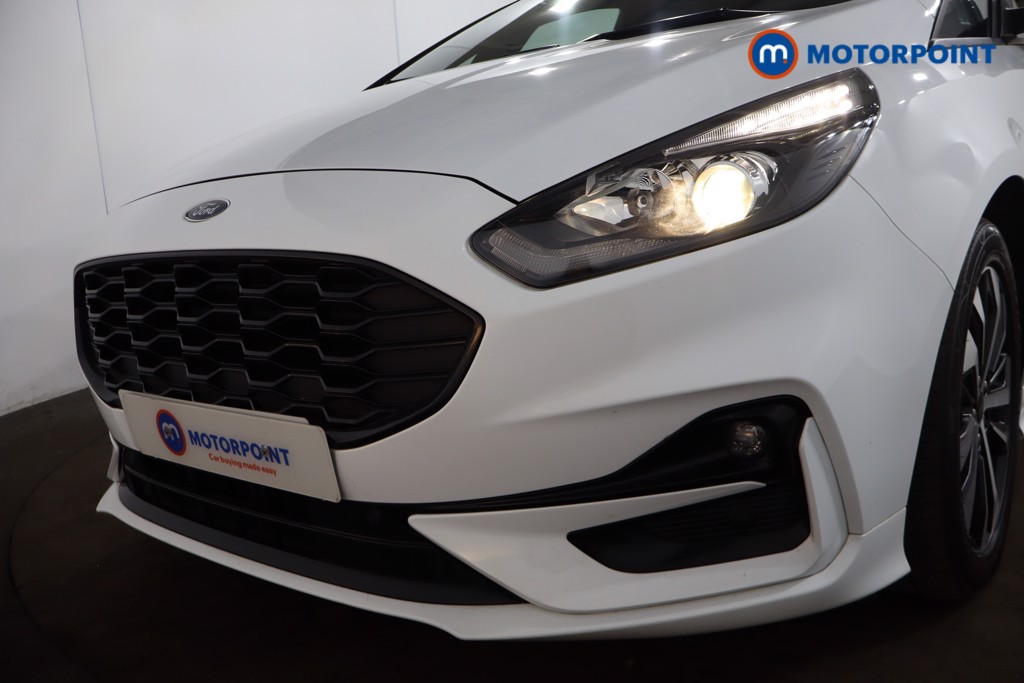 Ford S-Max St-Line Automatic Diesel People Carrier - Stock Number (1557344) - 25th supplementary image