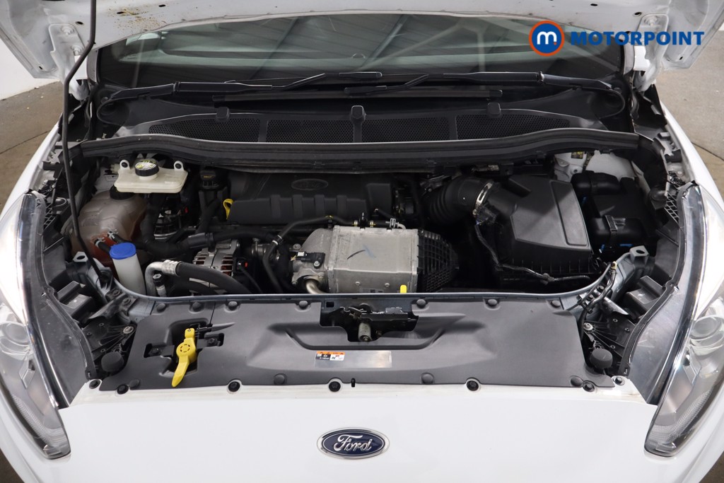 Ford S-Max St-Line Automatic Diesel People Carrier - Stock Number (1557344) - 26th supplementary image