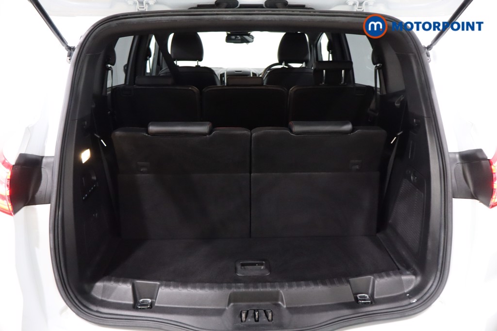 Ford S-Max St-Line Automatic Diesel People Carrier - Stock Number (1557344) - 30th supplementary image