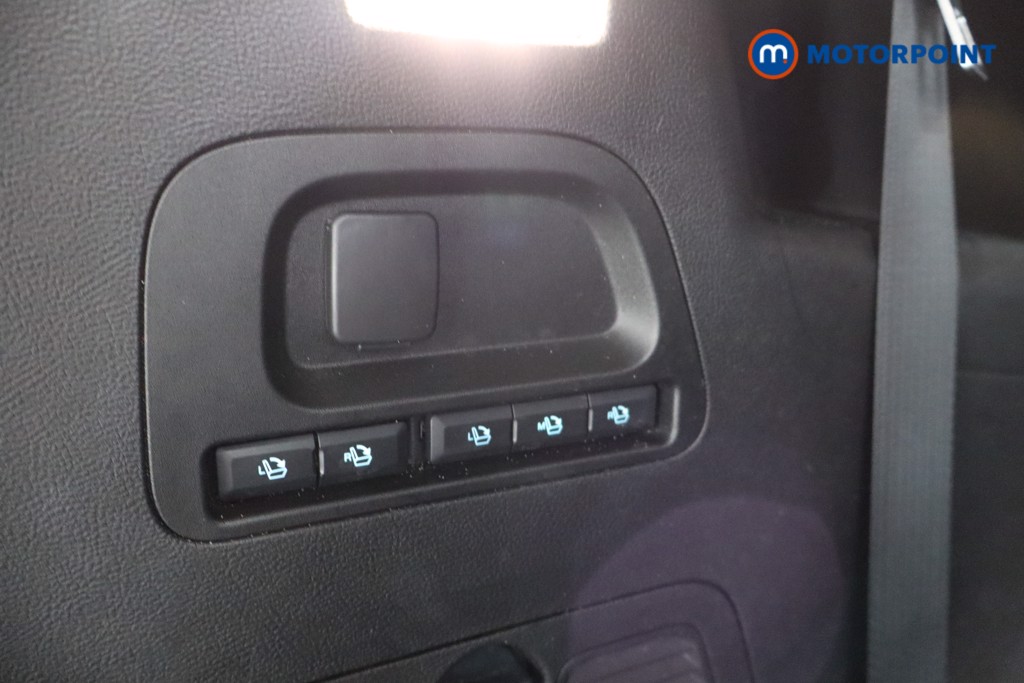 Ford S-Max St-Line Automatic Diesel People Carrier - Stock Number (1557344) - 31st supplementary image