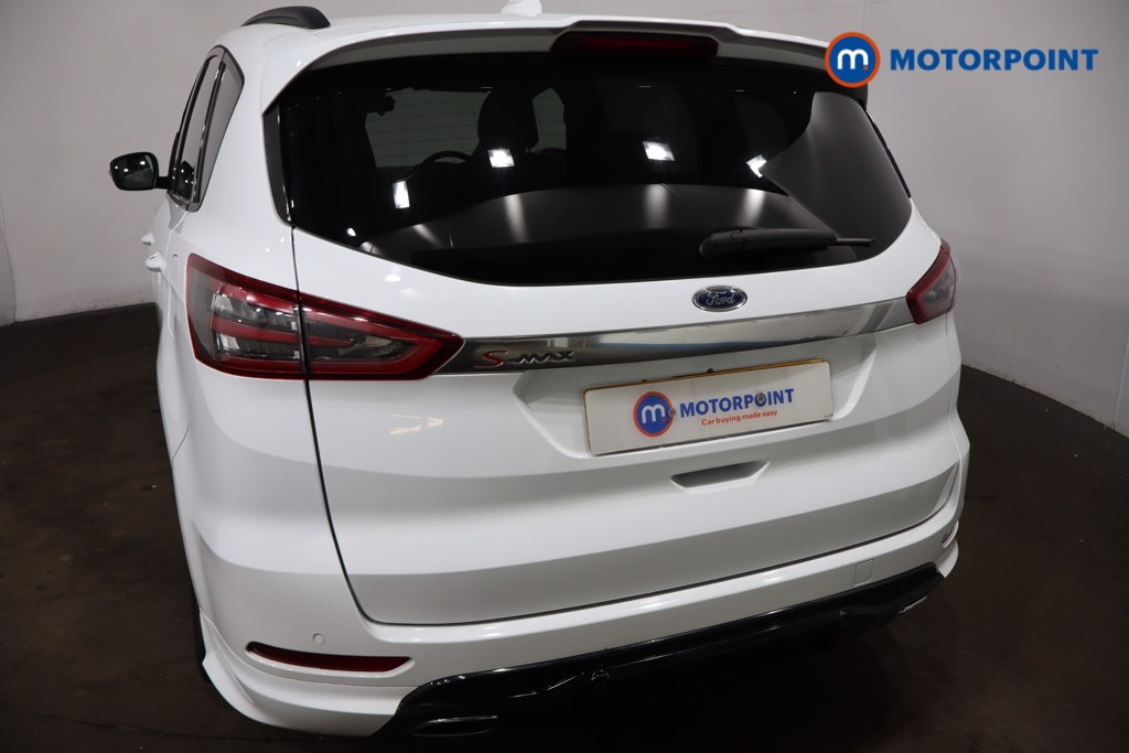 Ford S-Max St-Line Automatic Diesel People Carrier - Stock Number (1557344) - 32nd supplementary image