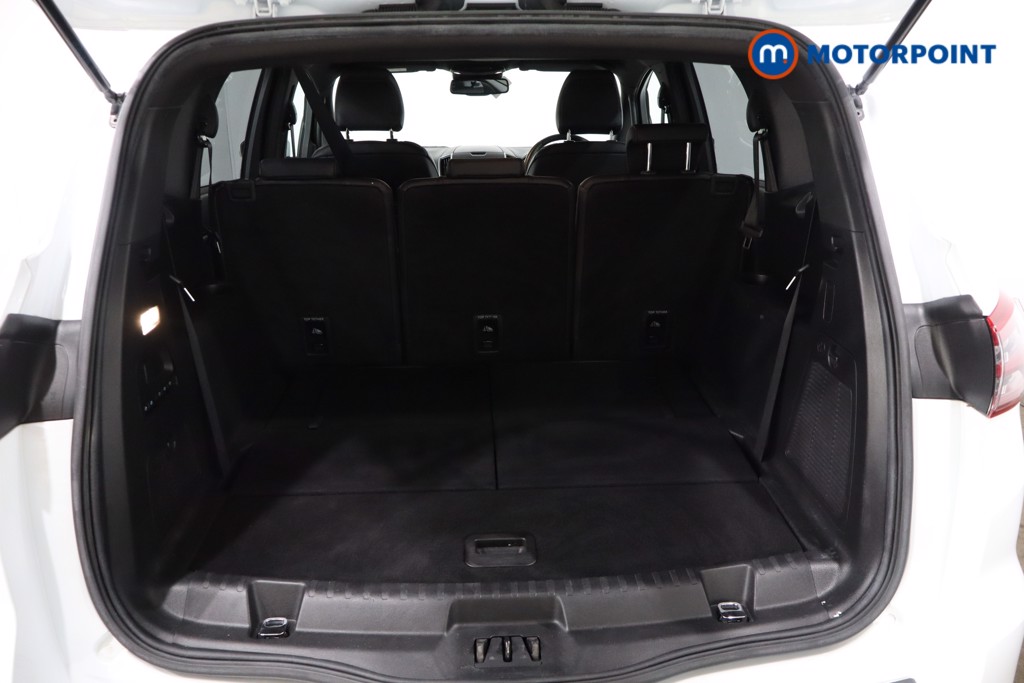Ford S-Max St-Line Automatic Diesel People Carrier - Stock Number (1557344) - 33rd supplementary image