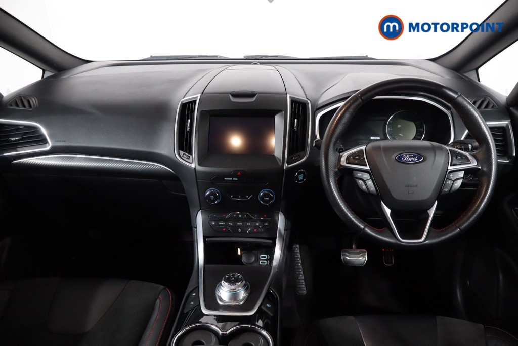 Ford S-Max St-Line Automatic Diesel People Carrier - Stock Number (1557344) - 1st supplementary image