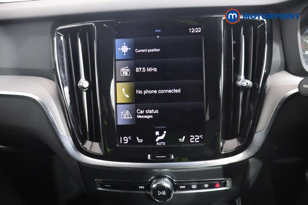 Volvo V60 R Design Automatic Petrol Plug-In Hybrid Estate - Stock Number (1557420) - 2nd supplementary image