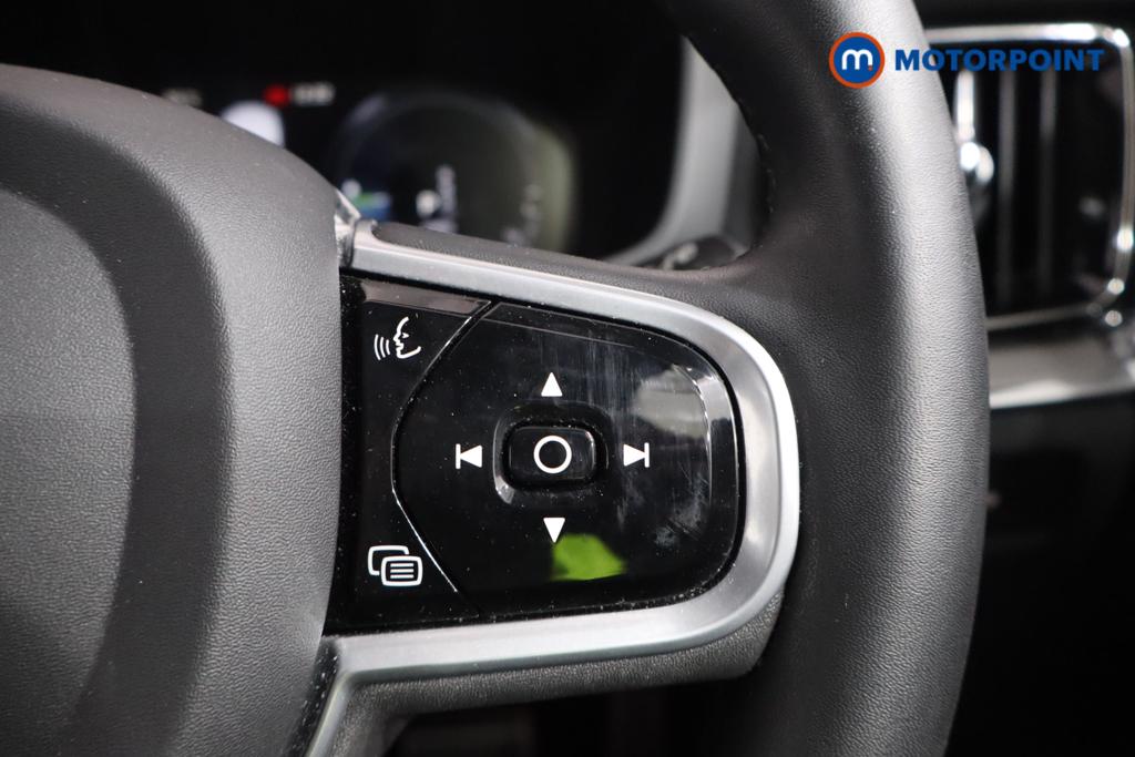 Volvo V60 R Design Automatic Petrol Plug-In Hybrid Estate - Stock Number (1557420) - 7th supplementary image