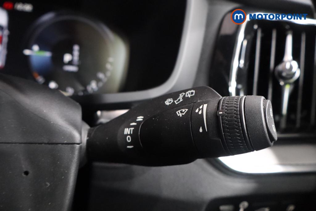 Volvo V60 R Design Automatic Petrol Plug-In Hybrid Estate - Stock Number (1557420) - 9th supplementary image
