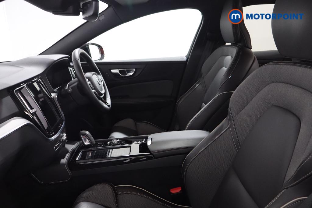 Volvo V60 R Design Automatic Petrol Plug-In Hybrid Estate - Stock Number (1557420) - 14th supplementary image