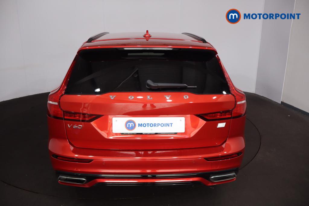 Volvo V60 R Design Automatic Petrol Plug-In Hybrid Estate - Stock Number (1557420) - 18th supplementary image