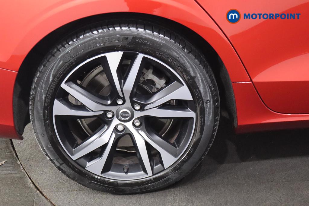 Volvo V60 R Design Automatic Petrol Plug-In Hybrid Estate - Stock Number (1557420) - 19th supplementary image