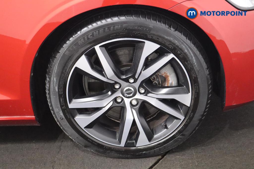 Volvo V60 R Design Automatic Petrol Plug-In Hybrid Estate - Stock Number (1557420) - 20th supplementary image