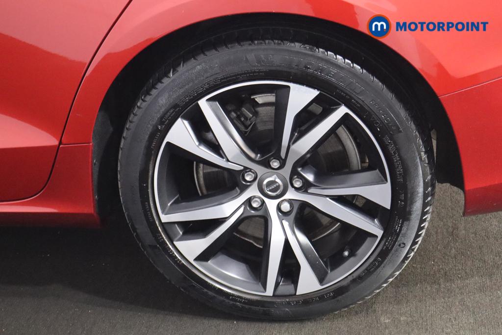 Volvo V60 R Design Automatic Petrol Plug-In Hybrid Estate - Stock Number (1557420) - 22nd supplementary image
