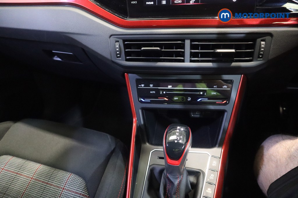Volkswagen Polo GTI Automatic Petrol Hatchback - Stock Number (1557447) - 8th supplementary image