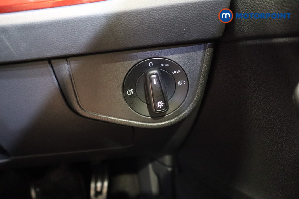 Volkswagen Polo GTI Automatic Petrol Hatchback - Stock Number (1557447) - 9th supplementary image