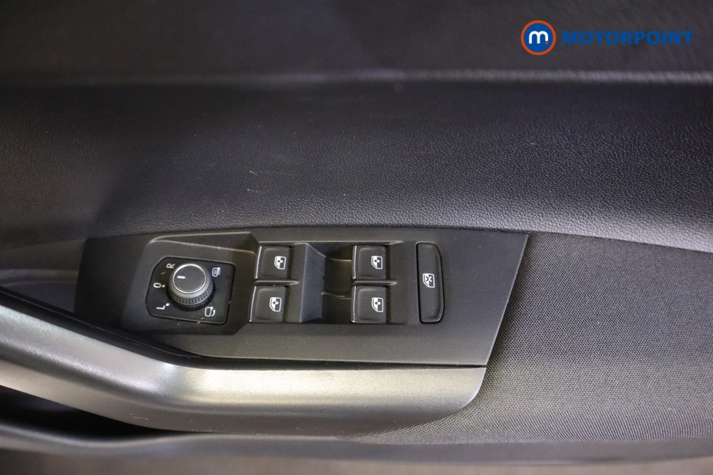 Volkswagen Polo GTI Automatic Petrol Hatchback - Stock Number (1557447) - 11th supplementary image