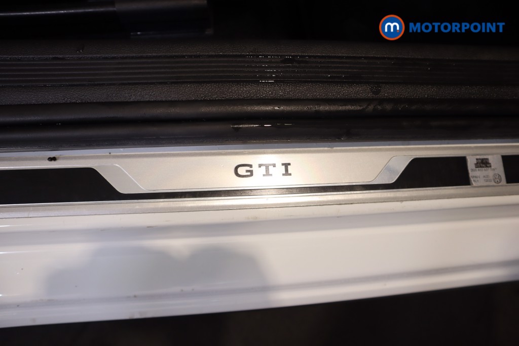 Volkswagen Polo GTI Automatic Petrol Hatchback - Stock Number (1557447) - 12th supplementary image