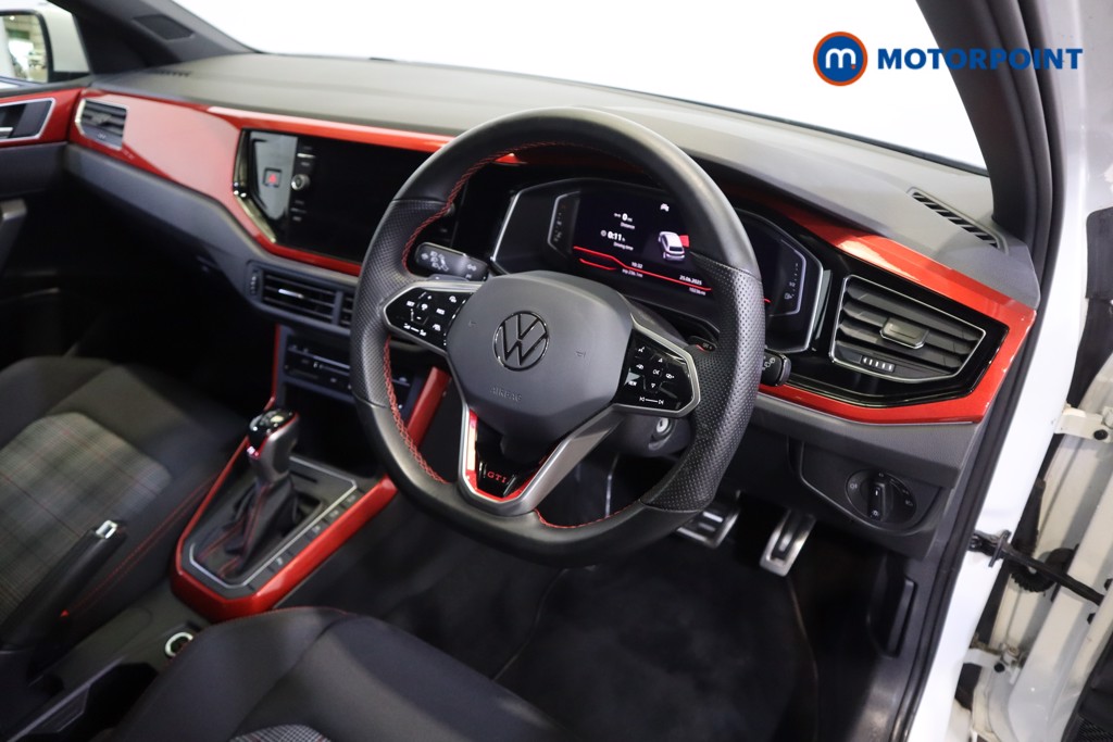 Volkswagen Polo GTI Automatic Petrol Hatchback - Stock Number (1557447) - 13th supplementary image
