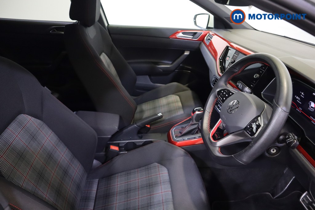 Volkswagen Polo GTI Automatic Petrol Hatchback - Stock Number (1557447) - 14th supplementary image