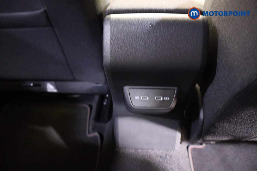Volkswagen Polo GTI Automatic Petrol Hatchback - Stock Number (1557447) - 15th supplementary image