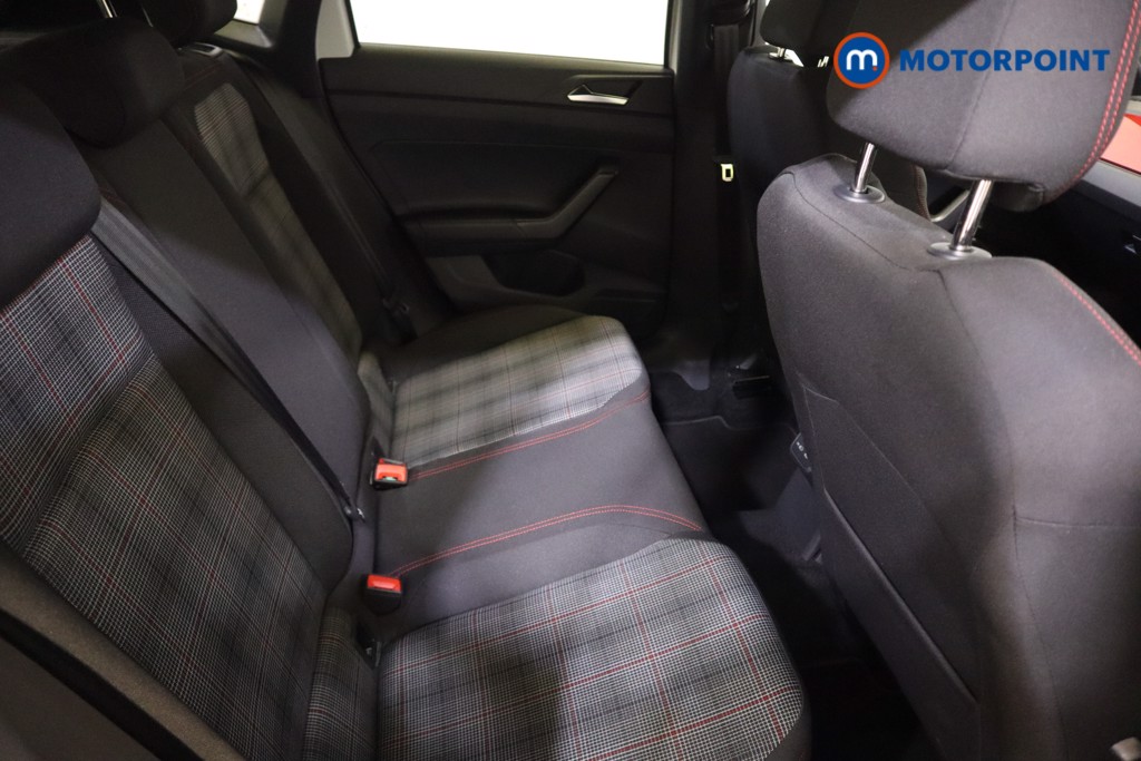 Volkswagen Polo GTI Automatic Petrol Hatchback - Stock Number (1557447) - 17th supplementary image