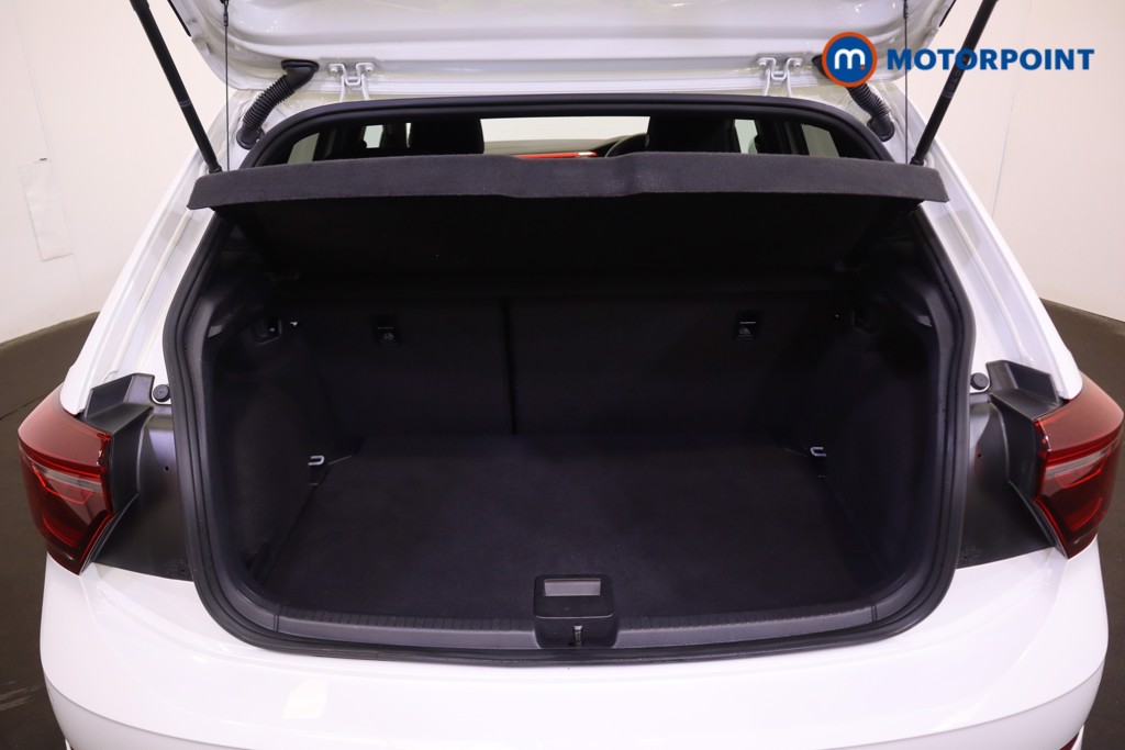 Volkswagen Polo GTI Automatic Petrol Hatchback - Stock Number (1557447) - 19th supplementary image