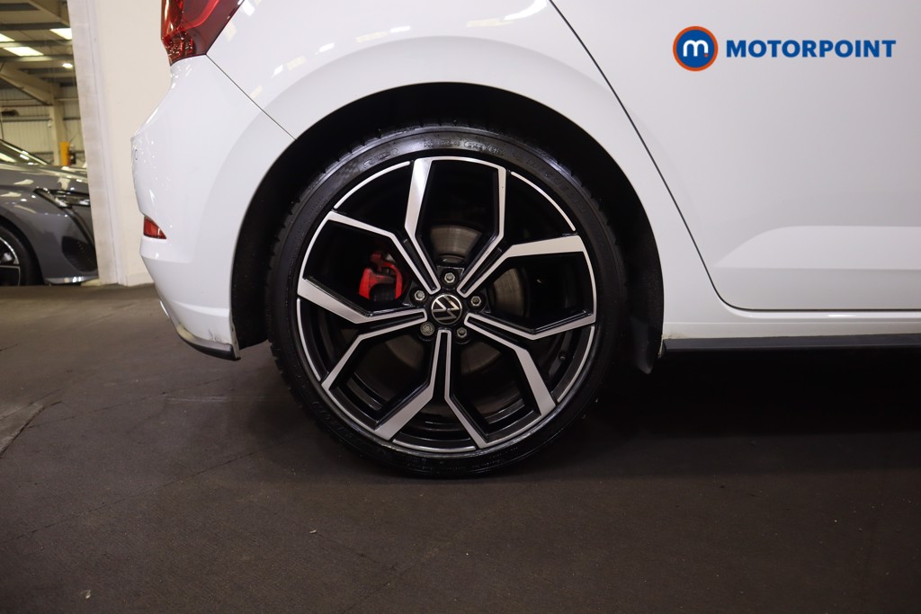 Volkswagen Polo GTI Automatic Petrol Hatchback - Stock Number (1557447) - 21st supplementary image