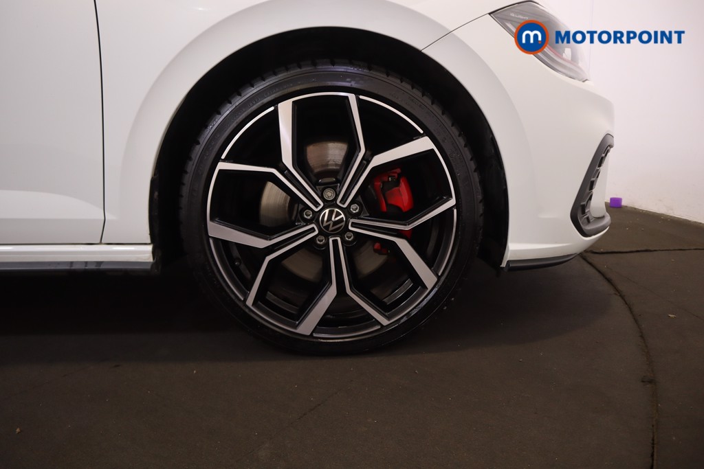 Volkswagen Polo GTI Automatic Petrol Hatchback - Stock Number (1557447) - 22nd supplementary image