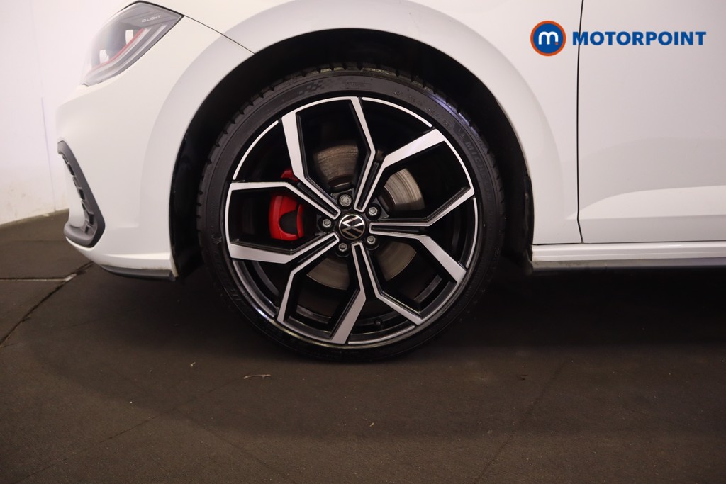 Volkswagen Polo GTI Automatic Petrol Hatchback - Stock Number (1557447) - 23rd supplementary image