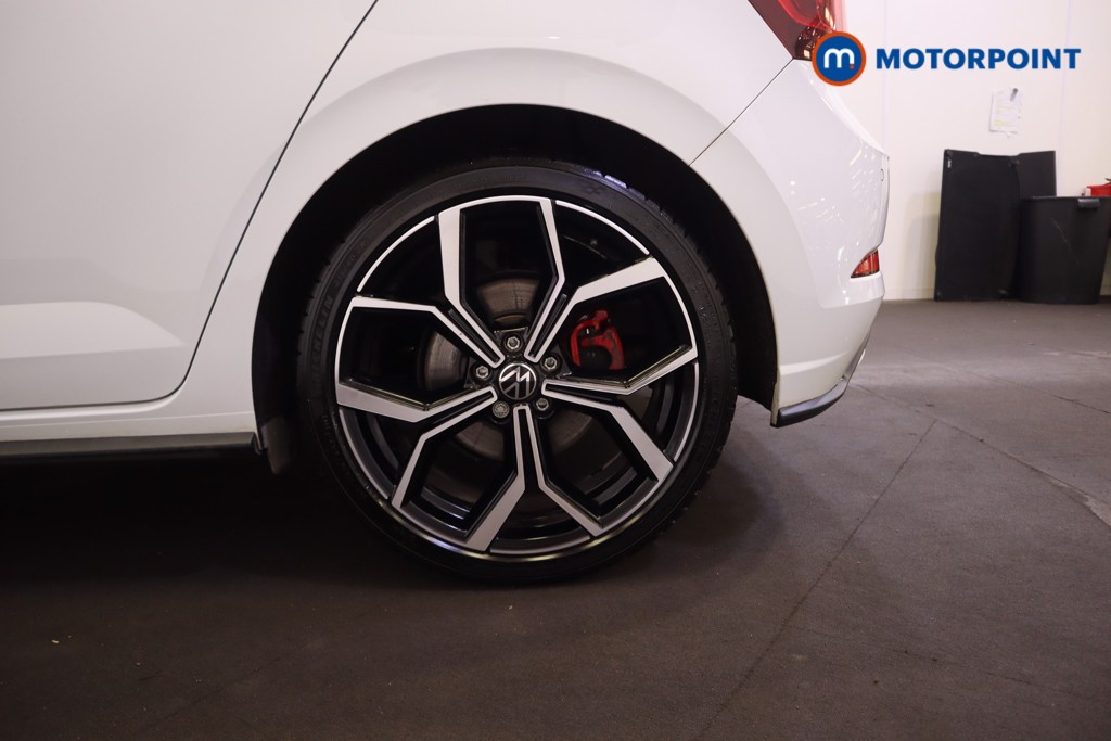 Volkswagen Polo GTI Automatic Petrol Hatchback - Stock Number (1557447) - 24th supplementary image