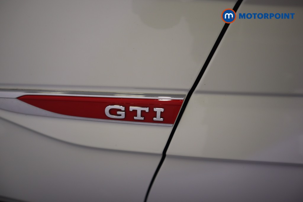 Volkswagen Polo GTI Automatic Petrol Hatchback - Stock Number (1557447) - 25th supplementary image