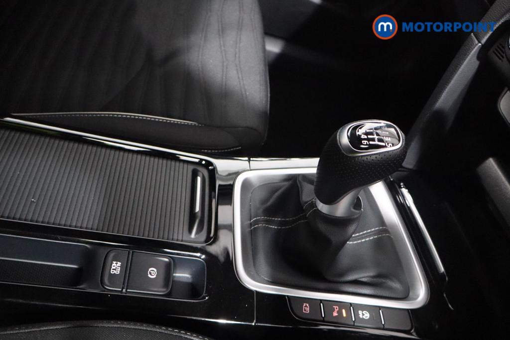KIA Pro Ceed Gt-Line Manual Petrol Estate - Stock Number (1557550) - 3rd supplementary image