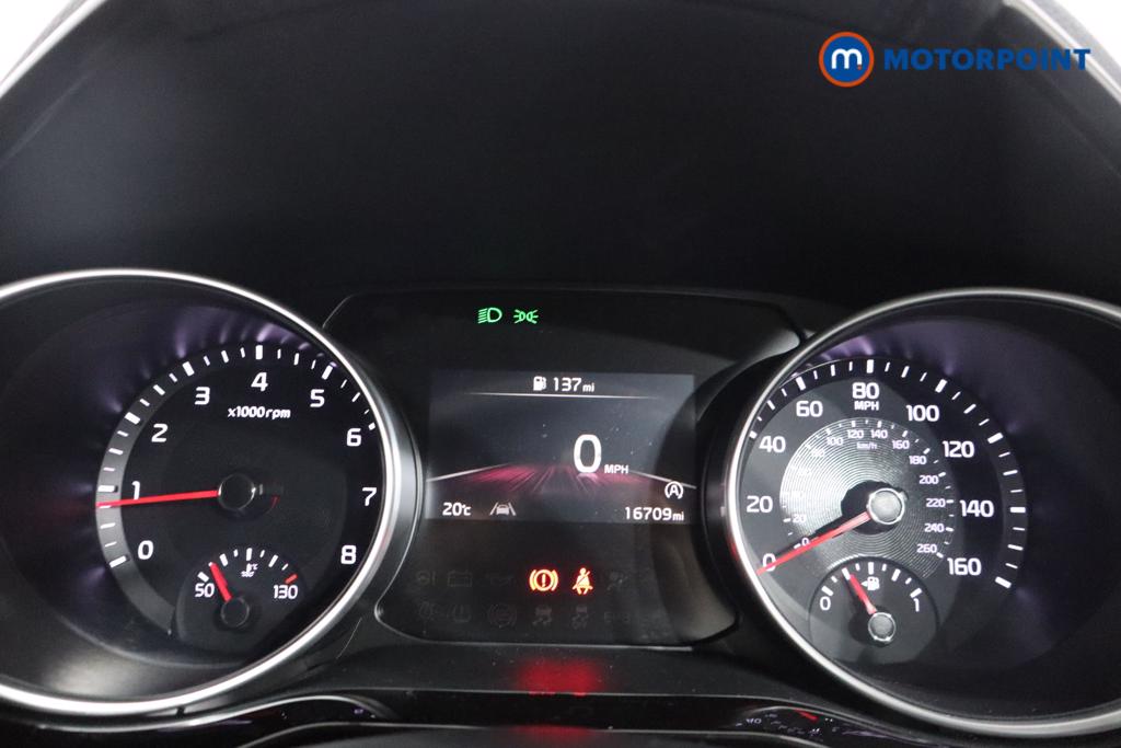 KIA Pro Ceed Gt-Line Manual Petrol Estate - Stock Number (1557550) - 4th supplementary image