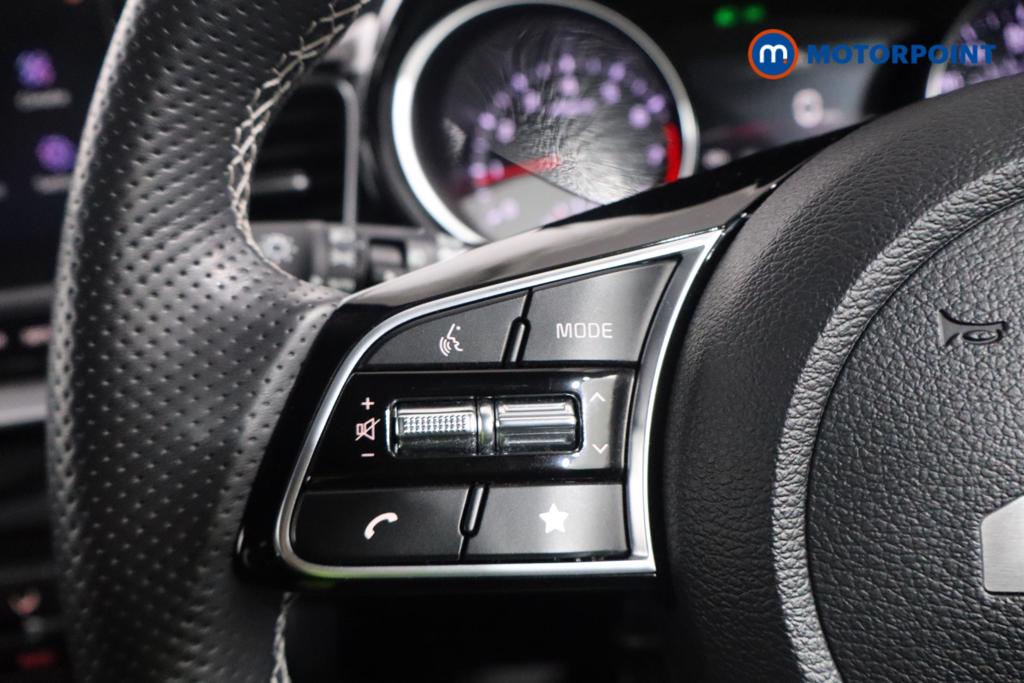 KIA Pro Ceed Gt-Line Manual Petrol Estate - Stock Number (1557550) - 6th supplementary image