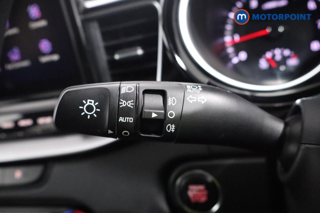 KIA Pro Ceed Gt-Line Manual Petrol Estate - Stock Number (1557550) - 8th supplementary image