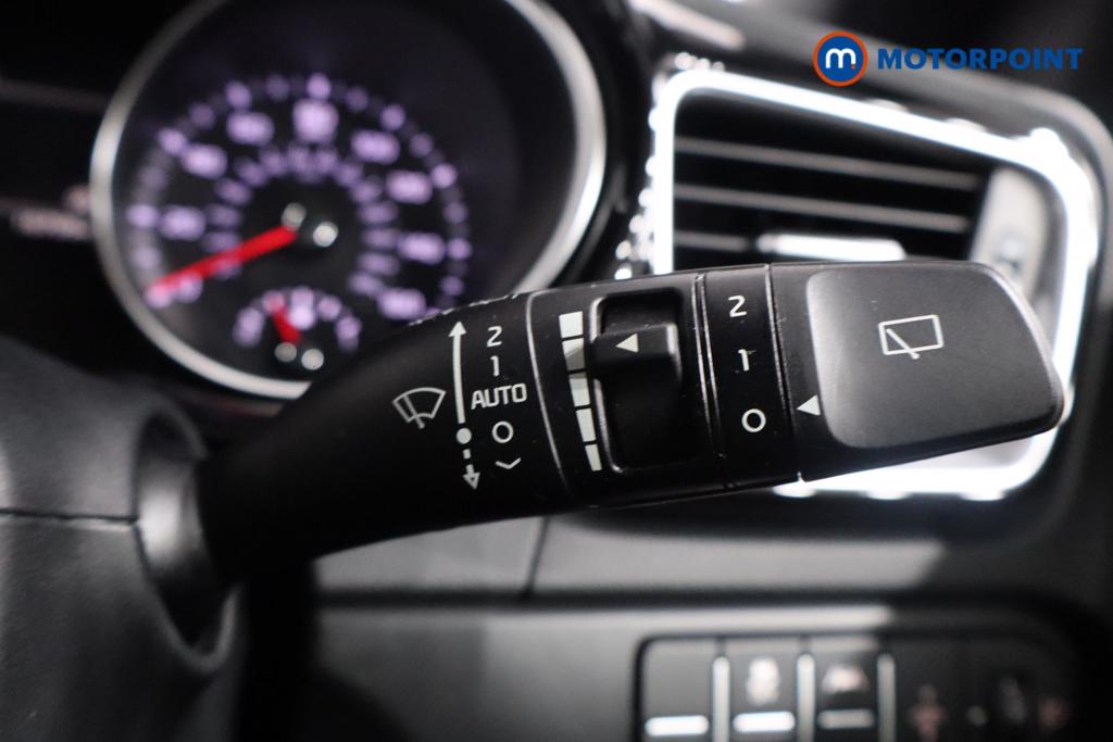KIA Pro Ceed Gt-Line Manual Petrol Estate - Stock Number (1557550) - 9th supplementary image