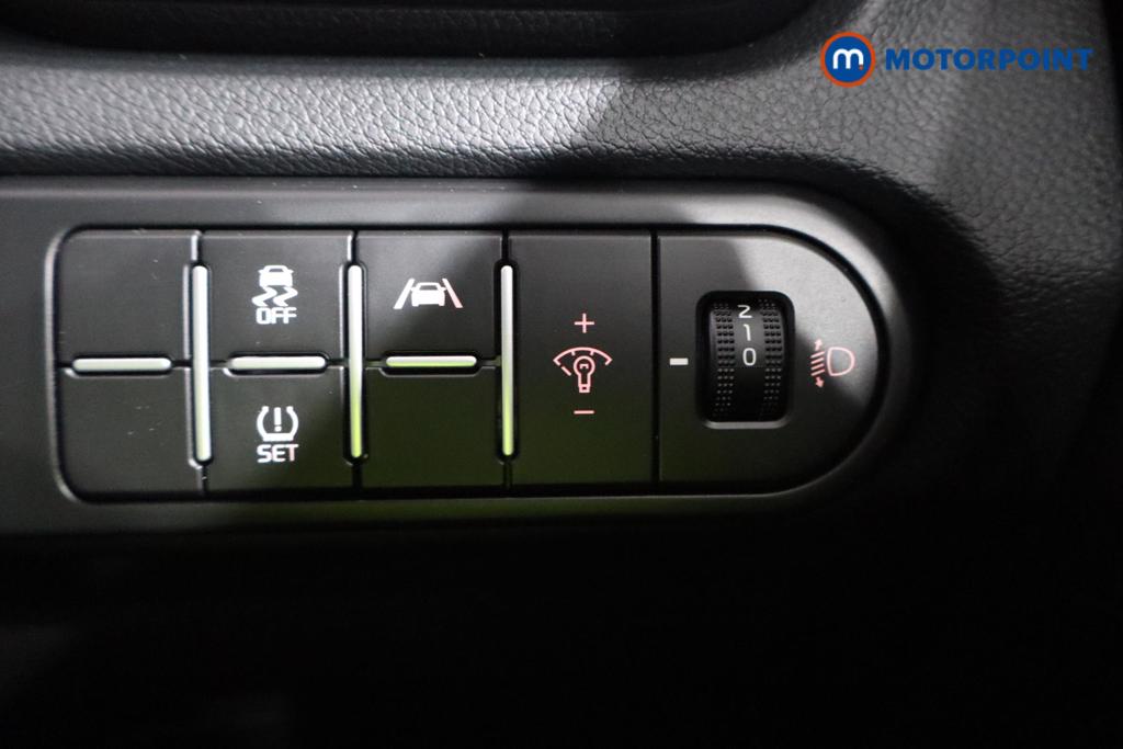 KIA Pro Ceed Gt-Line Manual Petrol Estate - Stock Number (1557550) - 10th supplementary image