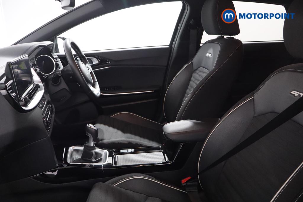 KIA Pro Ceed Gt-Line Manual Petrol Estate - Stock Number (1557550) - 14th supplementary image
