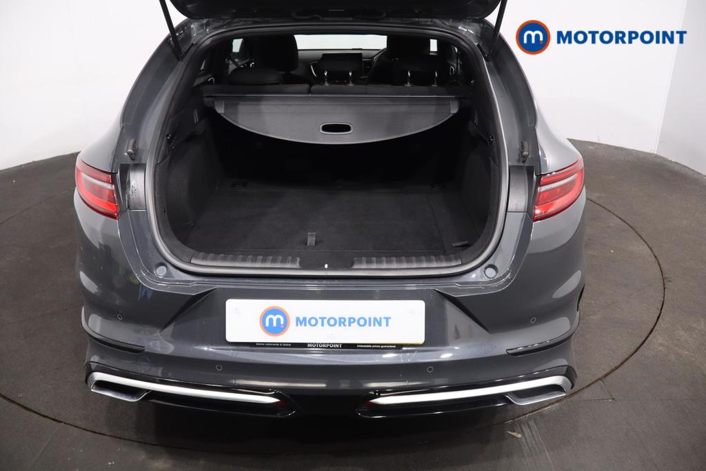 KIA Pro Ceed Gt-Line Manual Petrol Estate - Stock Number (1557550) - 17th supplementary image