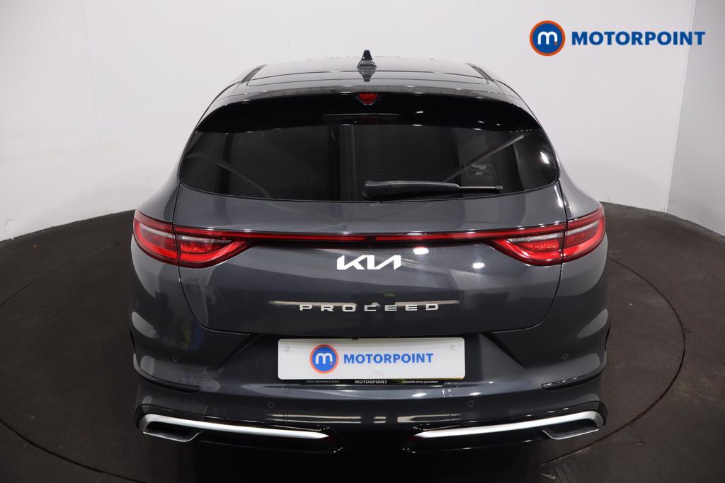 KIA Pro Ceed Gt-Line Manual Petrol Estate - Stock Number (1557550) - 18th supplementary image