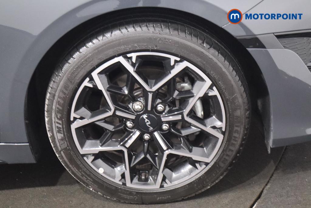 KIA Pro Ceed Gt-Line Manual Petrol Estate - Stock Number (1557550) - 20th supplementary image