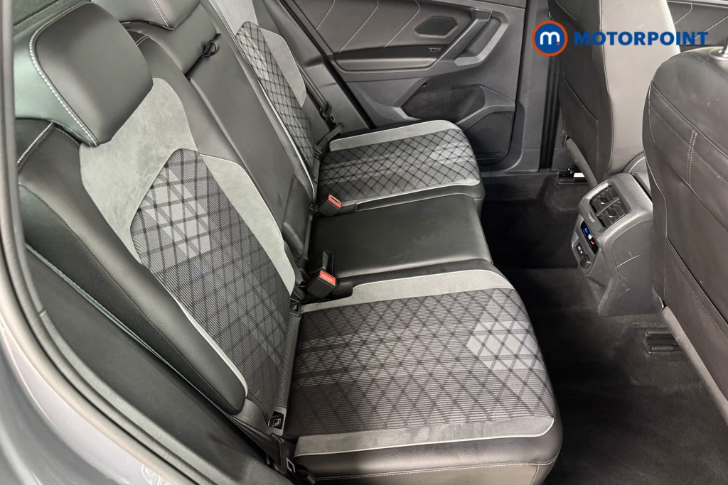 Volkswagen Tiguan R-Line Automatic Petrol SUV - Stock Number (1557633) - 4th supplementary image