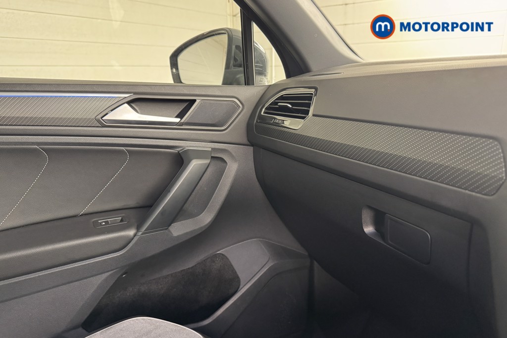 Volkswagen Tiguan R-Line Automatic Petrol SUV - Stock Number (1557633) - 12th supplementary image